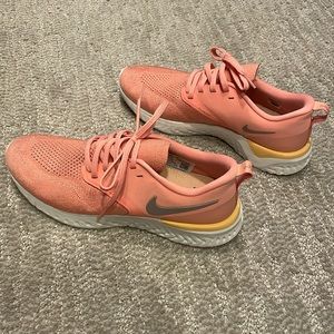 Nike Athletic Shoes